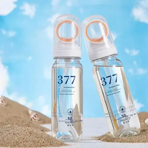 Sun Protection Spray