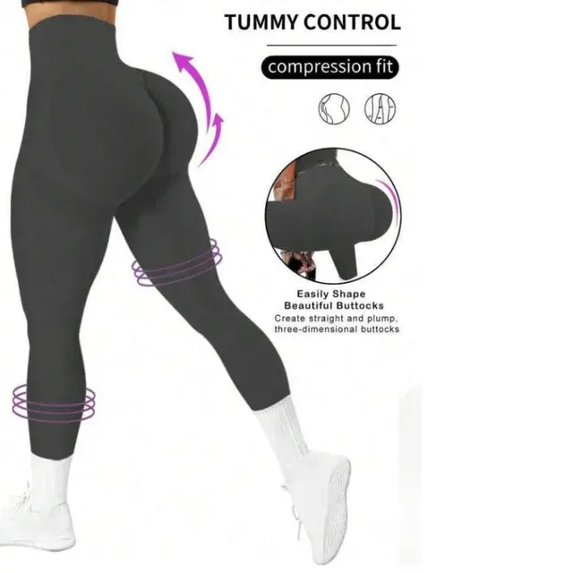 Yoga Pants 3