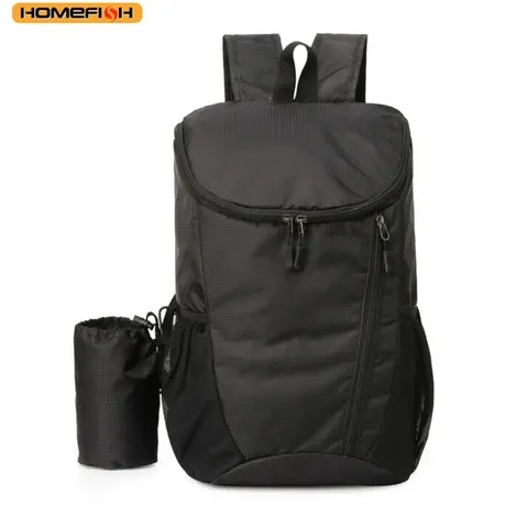 Foldable Backpack