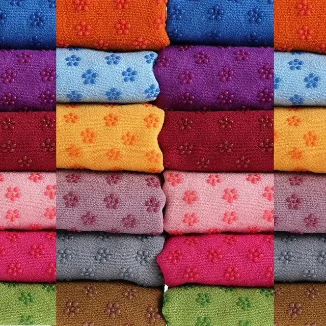 Yoga Towel 3