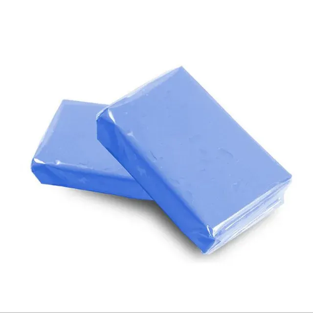 Car Paint Cleaning Clay 4
