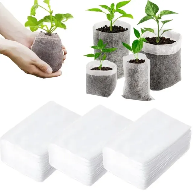 Seedling Bag 1