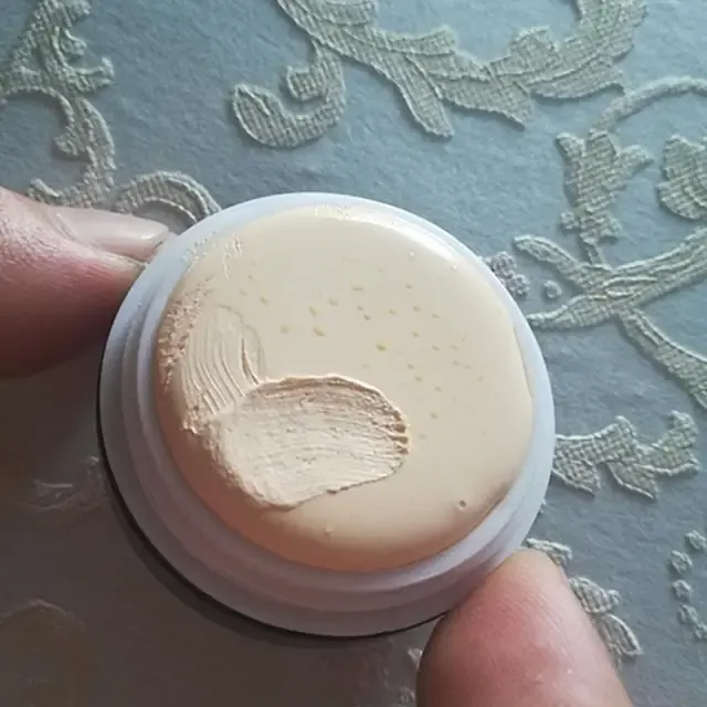 Freckle Cream 2