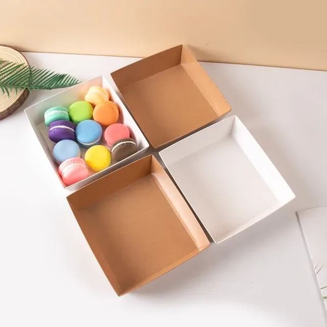 Donutbox 3