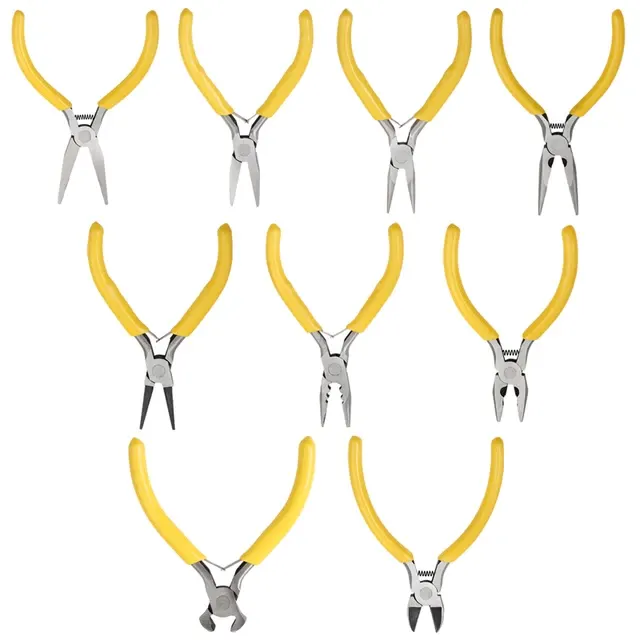 Jewelry Pliers 4