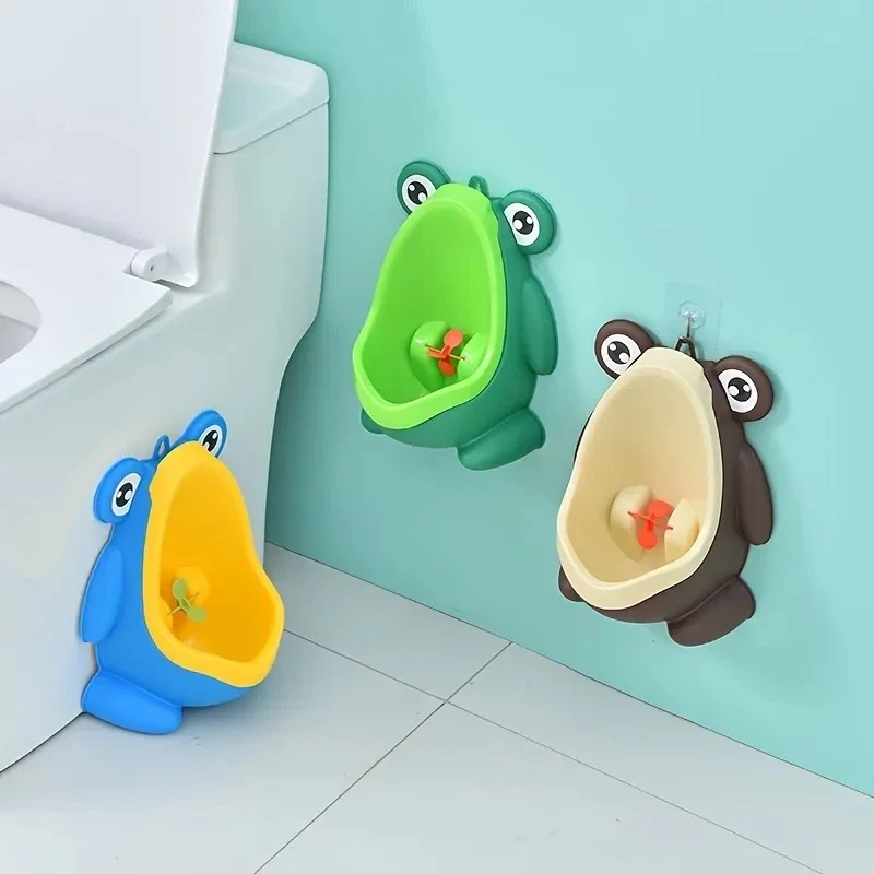 Urinal-Trainer für Jungen