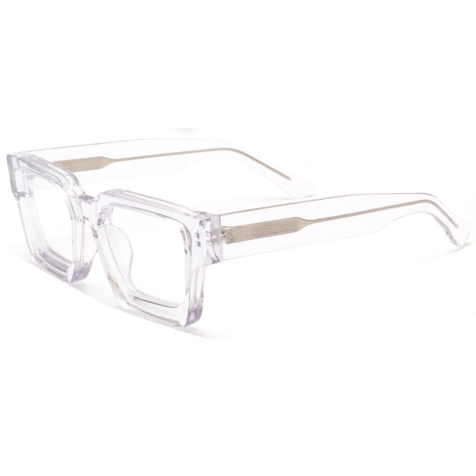 Acetate Blue Light Reading Glasses 2