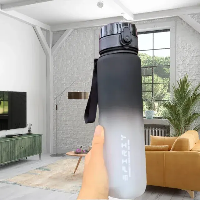 Sports Water Bottle 2
