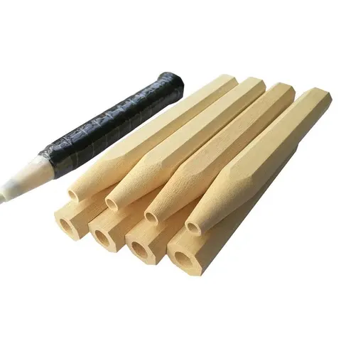 Badminton Racket Grip