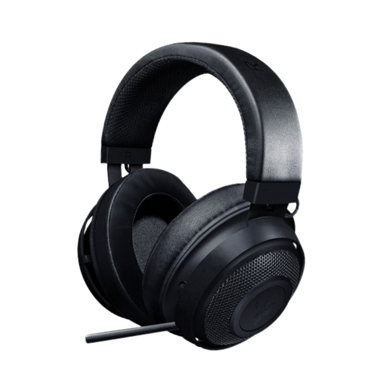 Kraken Pro V2 Wired Gaming Headset With 7.0