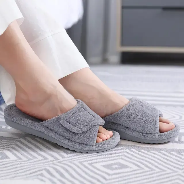 Orthopedic House Slippers 4