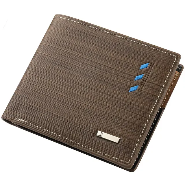 Leather Wallet 2