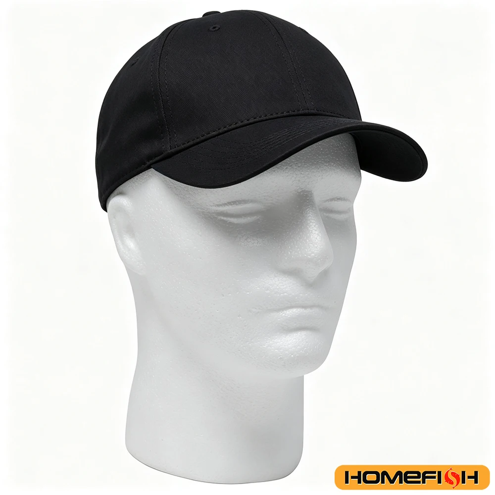 Lightweight Foam Men's Wig Head 2
