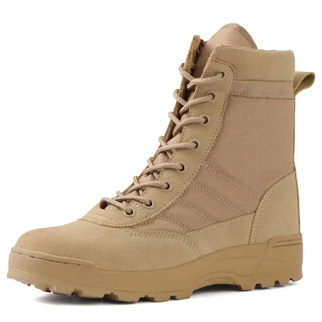 Desert Boots 1