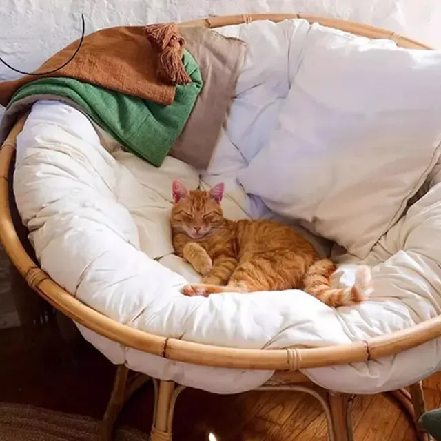 Hanging Chair Seat Cushion 3