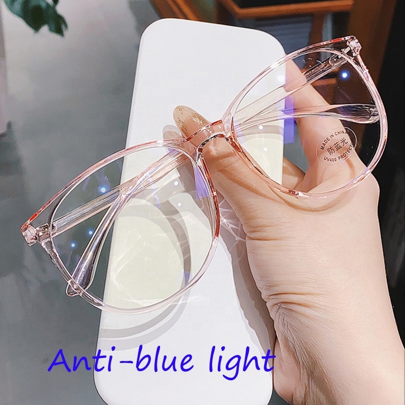 Fashion Blue Light Blocking Glasses Computer Gaming TV 2