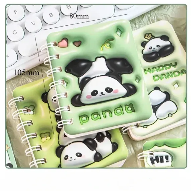 Cute Notebook 3