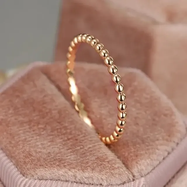 Pearl Ring 2