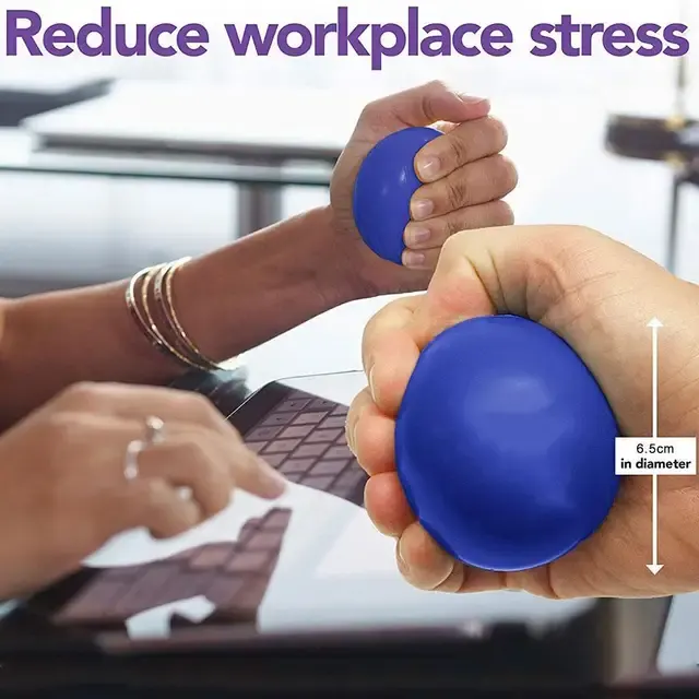 Stress Ball 3