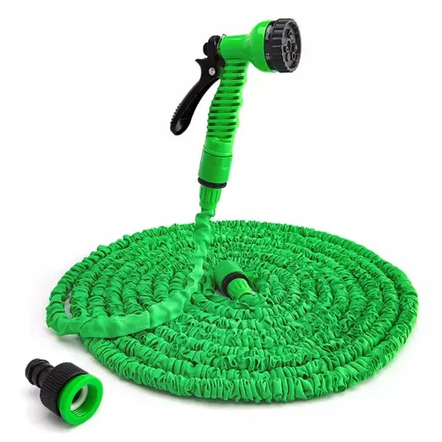 Expandable Garden Hose 1