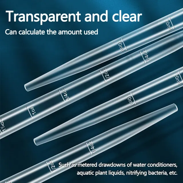 Extended Pipette Cleaner for Aquariums 4