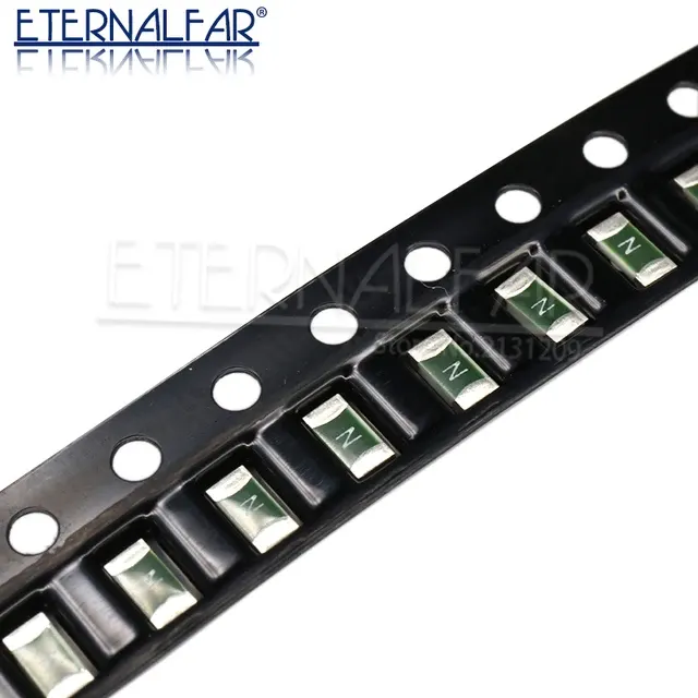 SMD Fuse 2