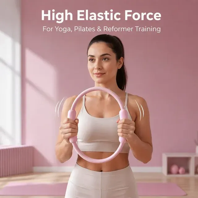 Pilates Ring 2