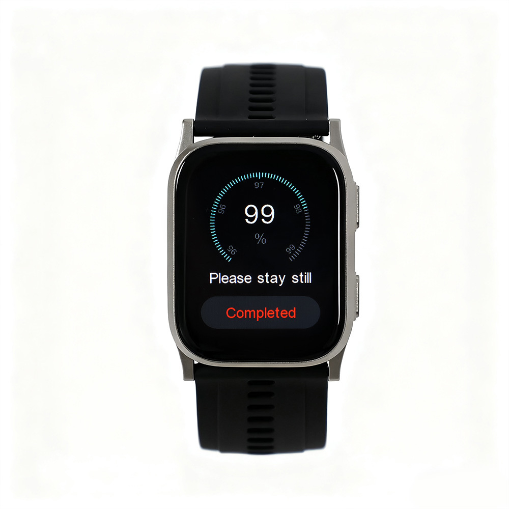 Fitnesstracker 4