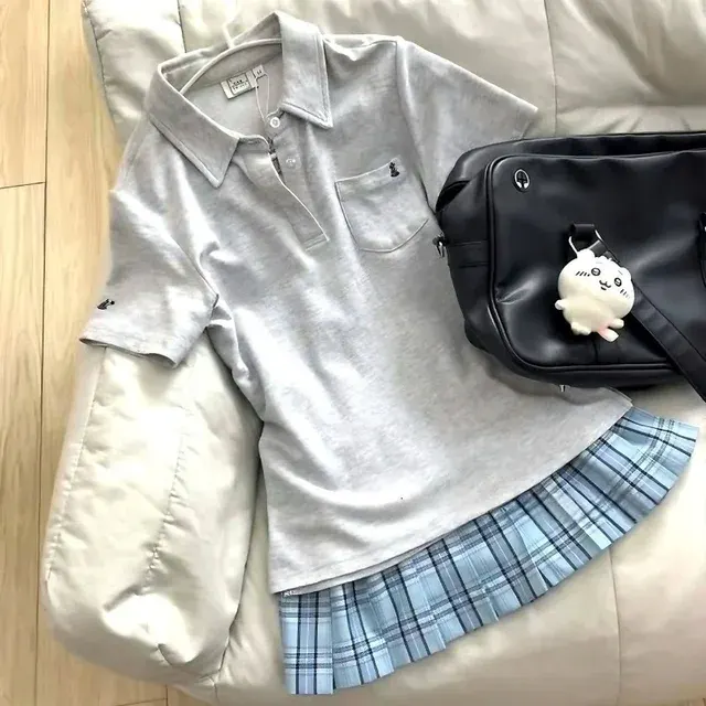 Polo Shirt 3