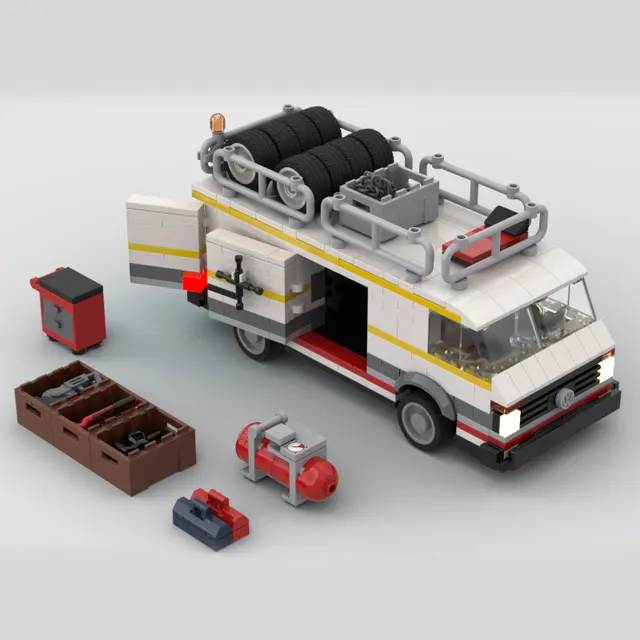 Toy Car 1