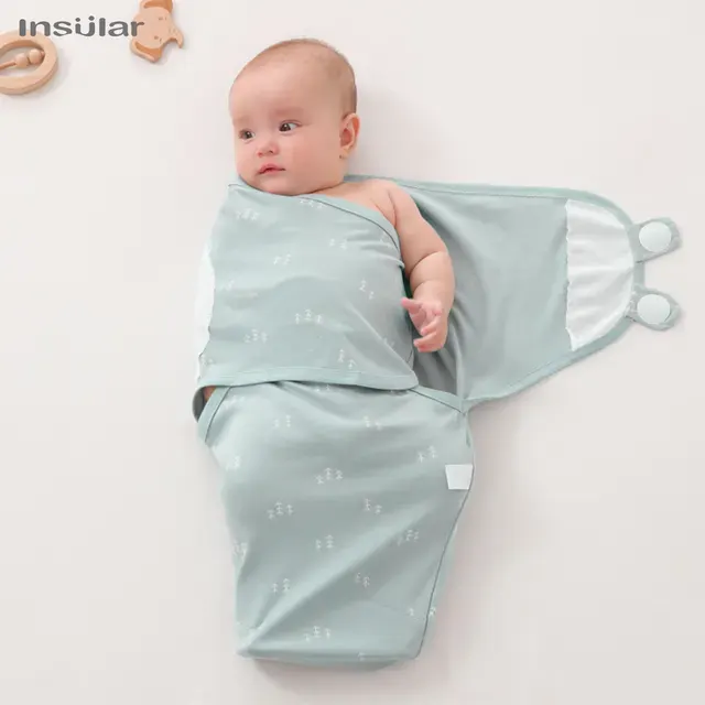 Baby Changing Mat Set 4