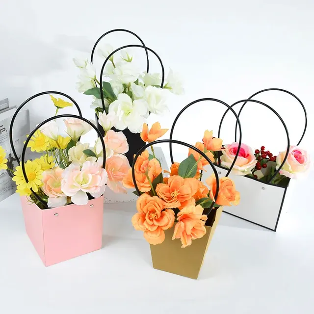 Gift Box Bag 3