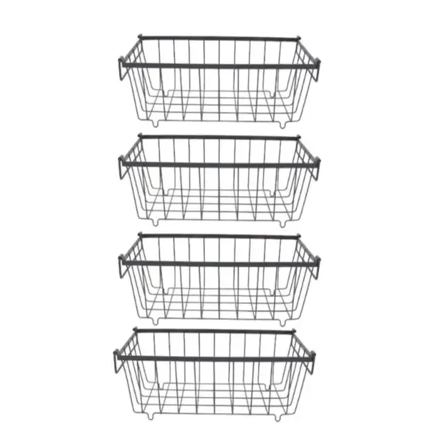 Freezer Wire Basket 2