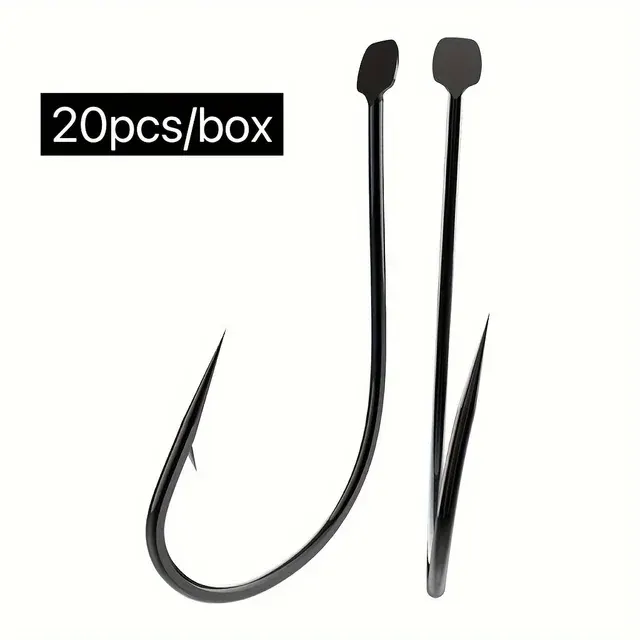 Fishing Hook 1