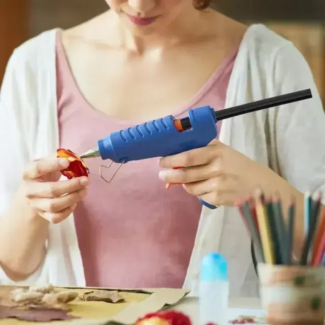 Hot Glue Sticks 2