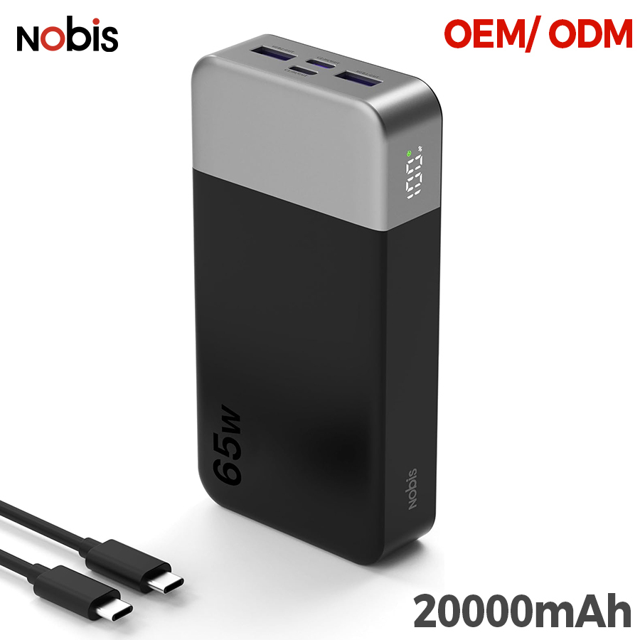 35 W 45 65 10000 MAh 20000 High