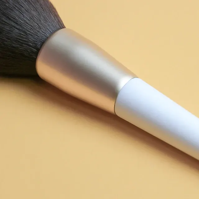 Rose Gold Professional Brush Set 12 Pieces 4