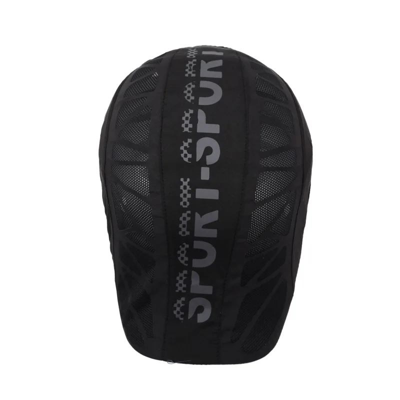 Mesh Sport Cap 3