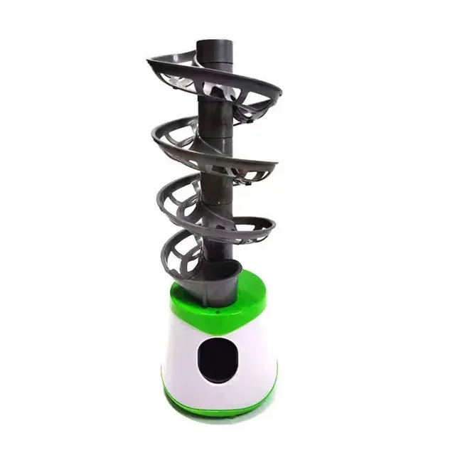 Table Tennis Ball Machine 2