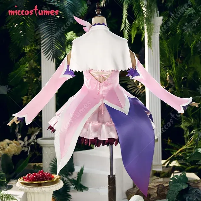 Anime Cosplay Costume 3