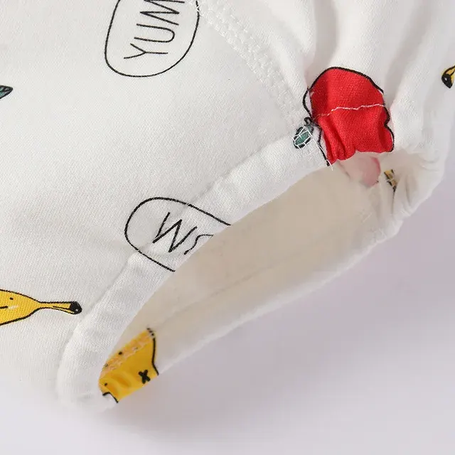 Baby Training Pants 4