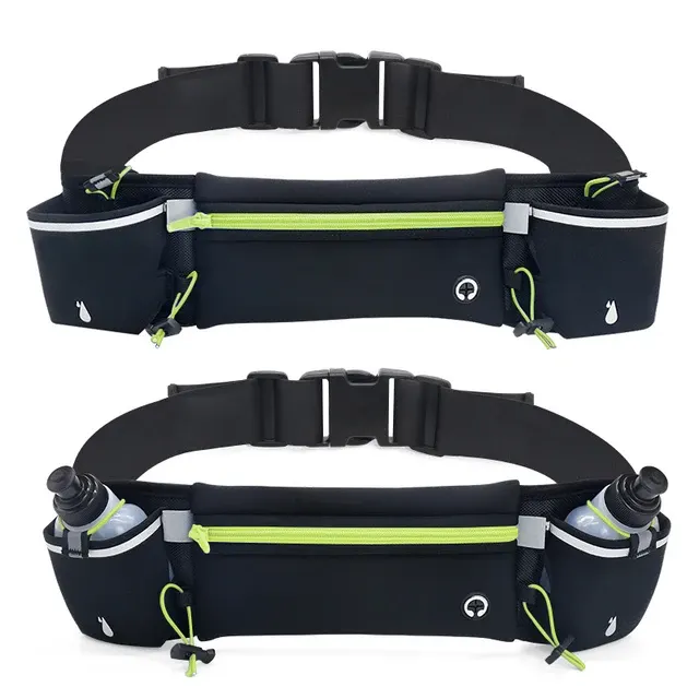 Running Waist Belt Bag 2