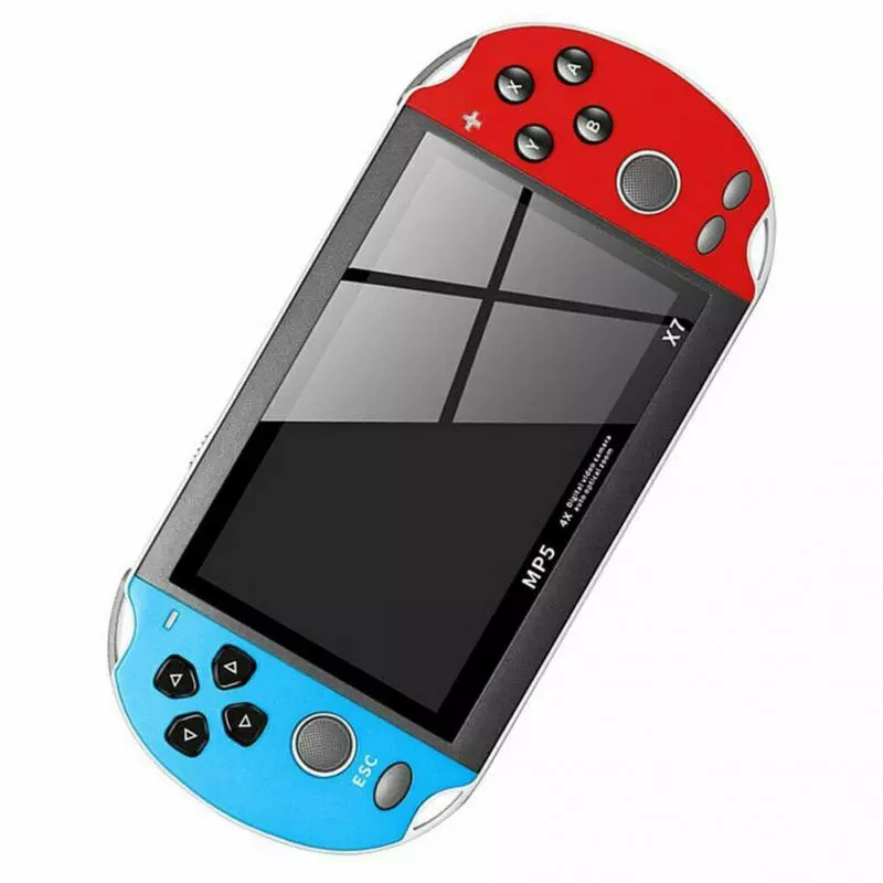 Retro Handheld Game Console 15000 Games 2