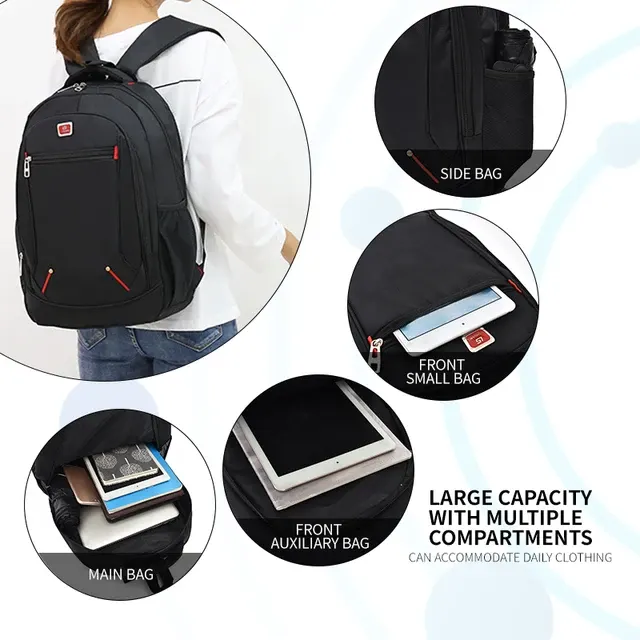 Laptop-Rucksack 4