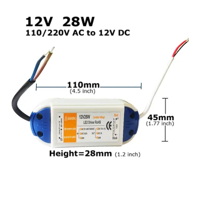 LED Power Supply 4