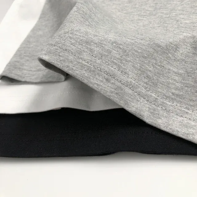 Kids' Long-Sleeve Shirt 4