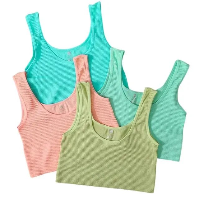 Sports Bra 2