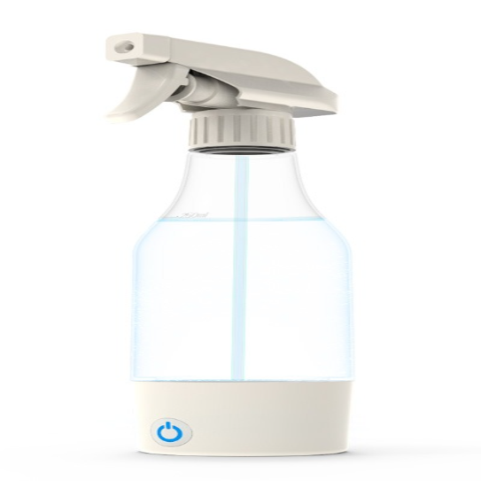 Household Plastic Hand Sprinkler Water Cleaning Trigger Sprayer
