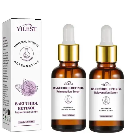 Bakuchiol-Retinol-Serum