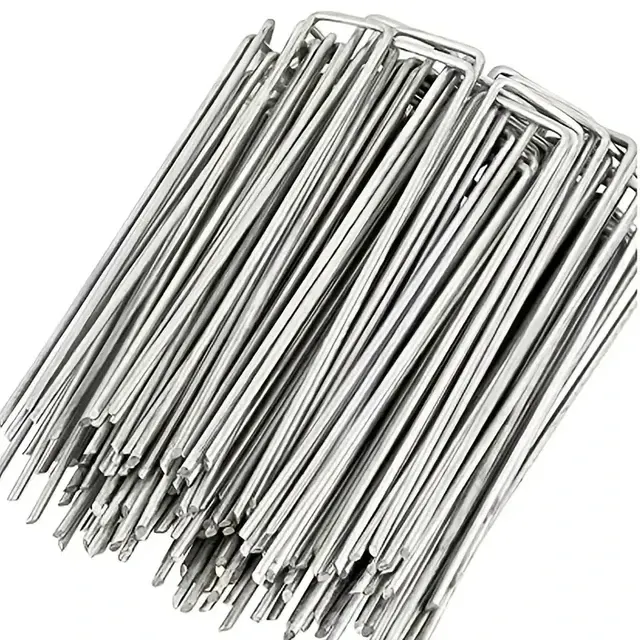 Garden Clips 2